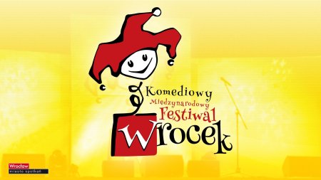 Stand-up na Wrocku, Festiwal WROCEK 2017: Stand-up na Wrocku: Mieszko Minkiewicz & Adam Grzanka - kabaret
