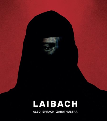 LAIBACH - Also sprach Zarathustra - koncert