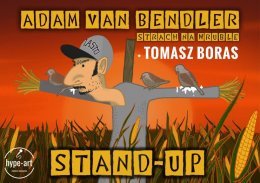 STAND-UP HYPE | Adam Van Bendler & Tomasz Boras - stand-up