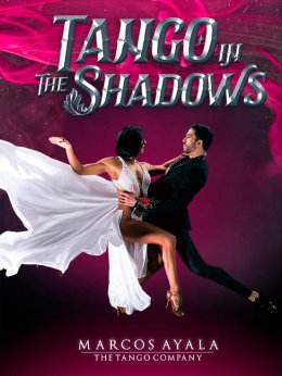 Tango in The Shadows - balet
