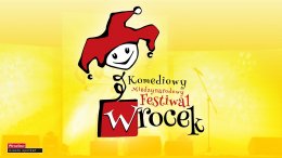 Stand-up na Wrocku, Festiwal WROCEK 2017: Paulina Potocka & Michał Kutek & Paweł Chałupka - stand-up