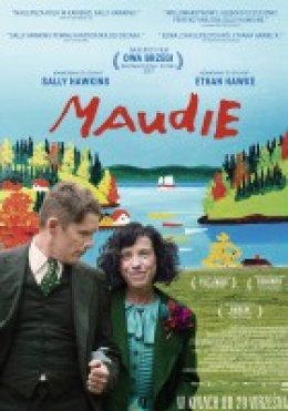 Maudie - film