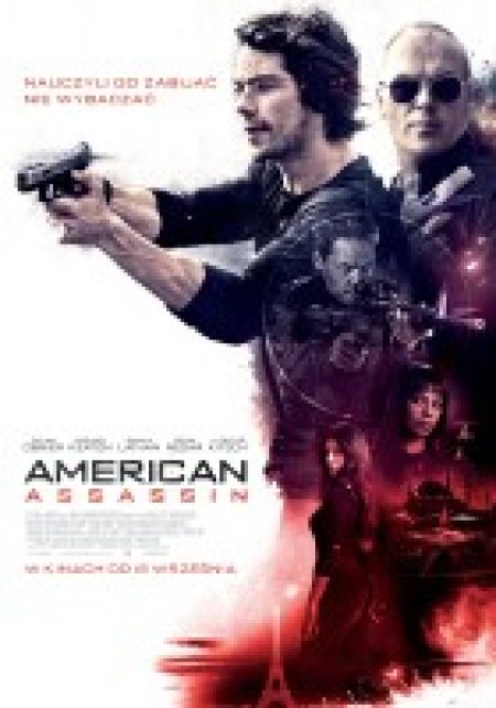 American  Assassin - film