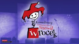 Klasycznie na Wrocku, Festiwal WROCEK 2017 - Wieczór III - kabaret