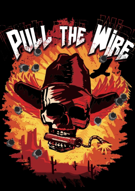 Pull The Wire - koncert