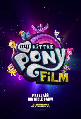 My Little Pony. Film - film