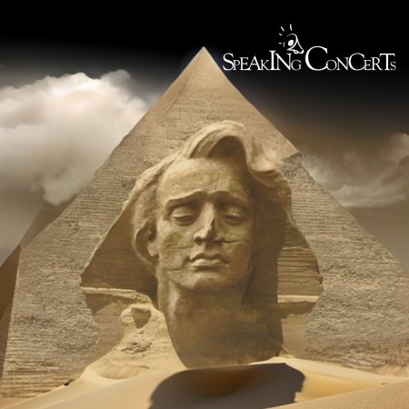 SPEAKING CONCERT - Piramida Chopina - koncert