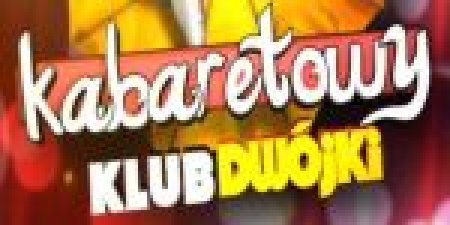 Kabaretowy Klub Dwójki na wakacjach w Szczecinie - LIVE! - TVP2 - kabaret