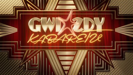 Gwiazdy Kabaretu - realizacja telewizji TV4 - Andrzej Grabowski, Kabaret Kałasznikof, Zdolni i Skromni - kabaret
