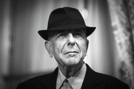 Tribute to Leonard Cohen - koncert