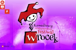 Gala Komediowego Międzynarodowego Festiwalu WROCEK 2016 - kabaret