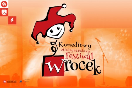 Komediowy Międzynarodowy Festiwal WROCEK (Impro) - Odcinek 1 "Ad Hoc we Wrocławiu - Krótkie formy show" - kabaret