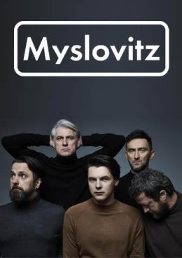 Myslovitz - koncert