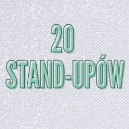 Nagranie nowego sezonu kanału 20 Stand-Upów - kabaret