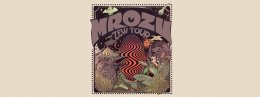 MROZU - Zew - koncert