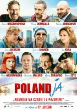 PolandJa - film