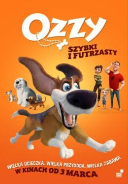 Ozzy - film