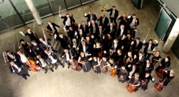 Koncert Orkiestry Symfonicznej Filharmonii Kaliskiej - koncert