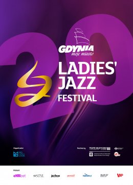 Ladies' Jazz Festival - festiwal