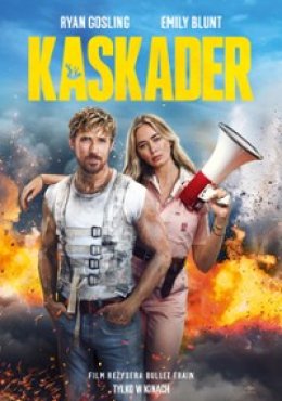 Kaskader - film