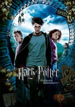Noc z Harrym Potterem 2 - dla dzieci