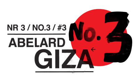 STAND-UP HYPE | Abelard Giza - stand-up