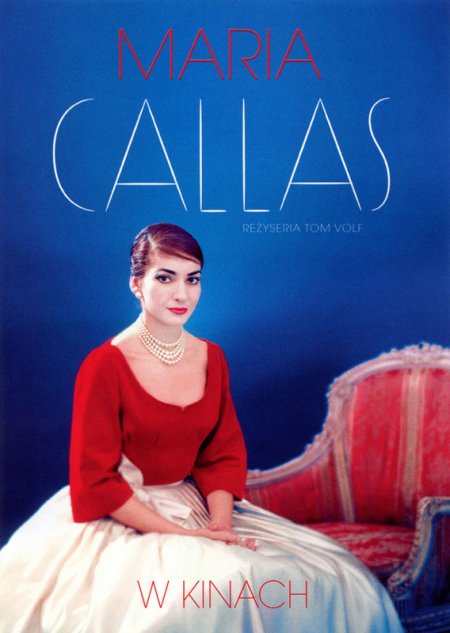 Maria Callas - film