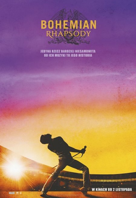 Bohemian Rhapsody - film
