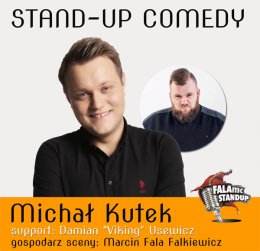 Stand-up Kutek & Usewicz - stand-up