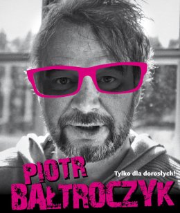 Studio Kabaretu: Piotr Bałtroczyk - kabaret