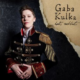 Gaba Kulka - 10 lat "Hat, Rabbit" - koncert