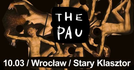 The Pau - koncert