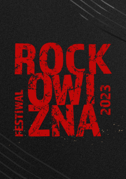 KARNET: 18-19.08.2023 Rockowizna Festiwal Poznań - festiwal
