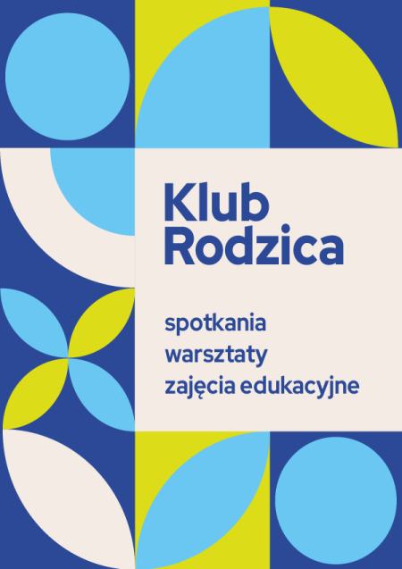 Klub Rodzica - Bajkoterapia z Alią Kubicz - dla dzieci