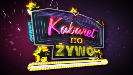 Kabaret na Żywo - Odcinek 4 - rejestracja TV POLSAT - kabaret